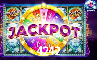 Desvendando o Mundo dos Jogos Virtuais na 4242