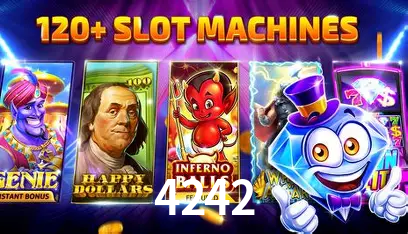 Apostas Esportivas na 4242: Um Guia Completo