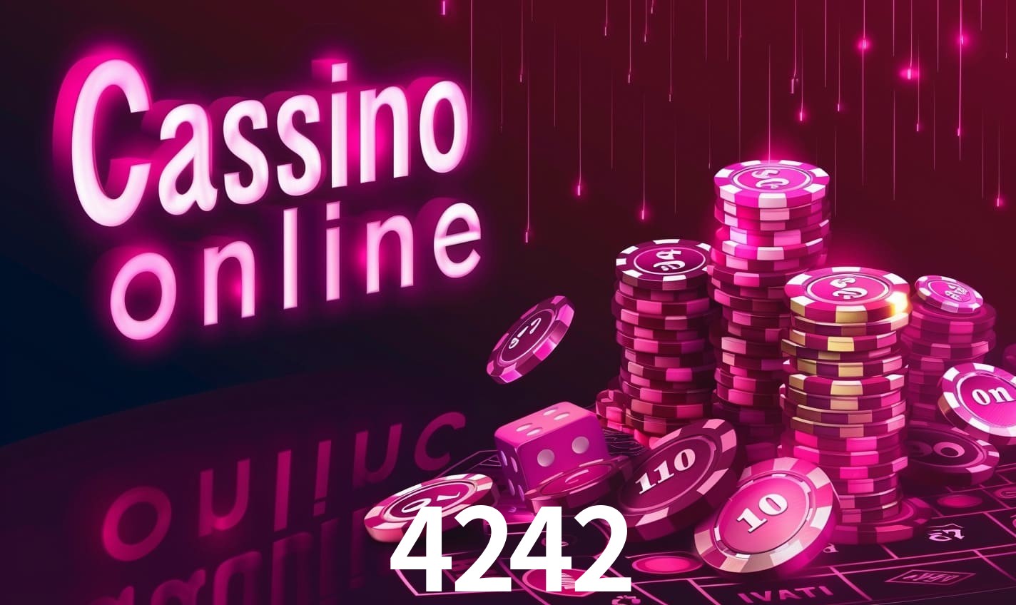4242 bet