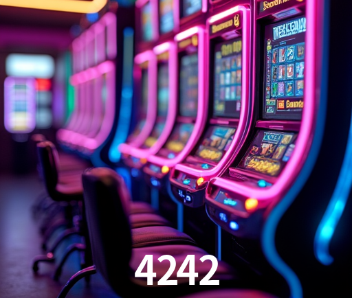 4242,4242 bet