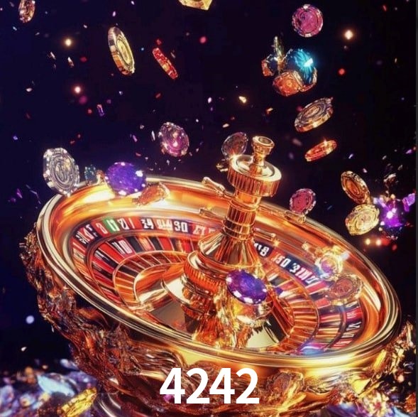 4242bet plataforma