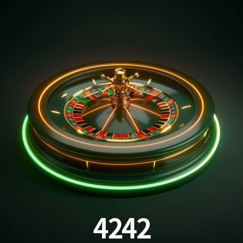 4242 bet