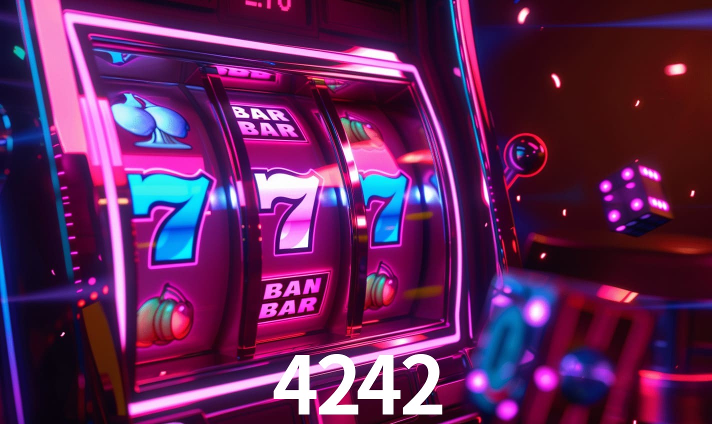 4242: Jogue Crash e Experimente Alta Recompensa Instantânea
