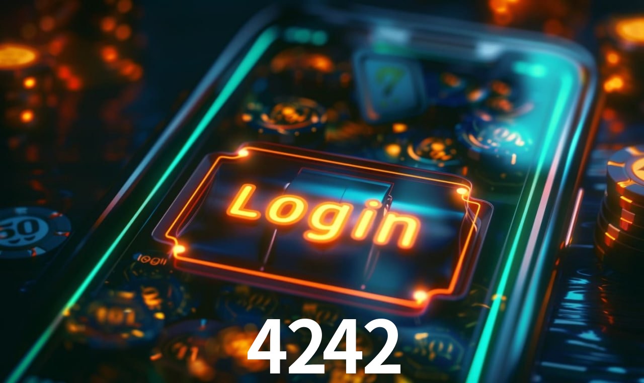 Secure Login 4242