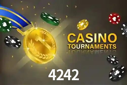 4242,4242 bet