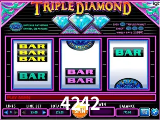 Inovações de Jogos na 4242: O Futuro das Experiências Interativas