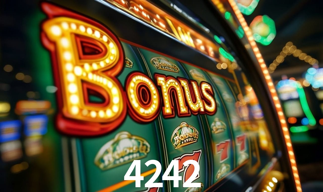 4242bet plataforma