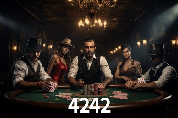 4242 bet