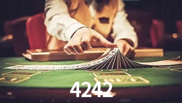 Live Casino 4242