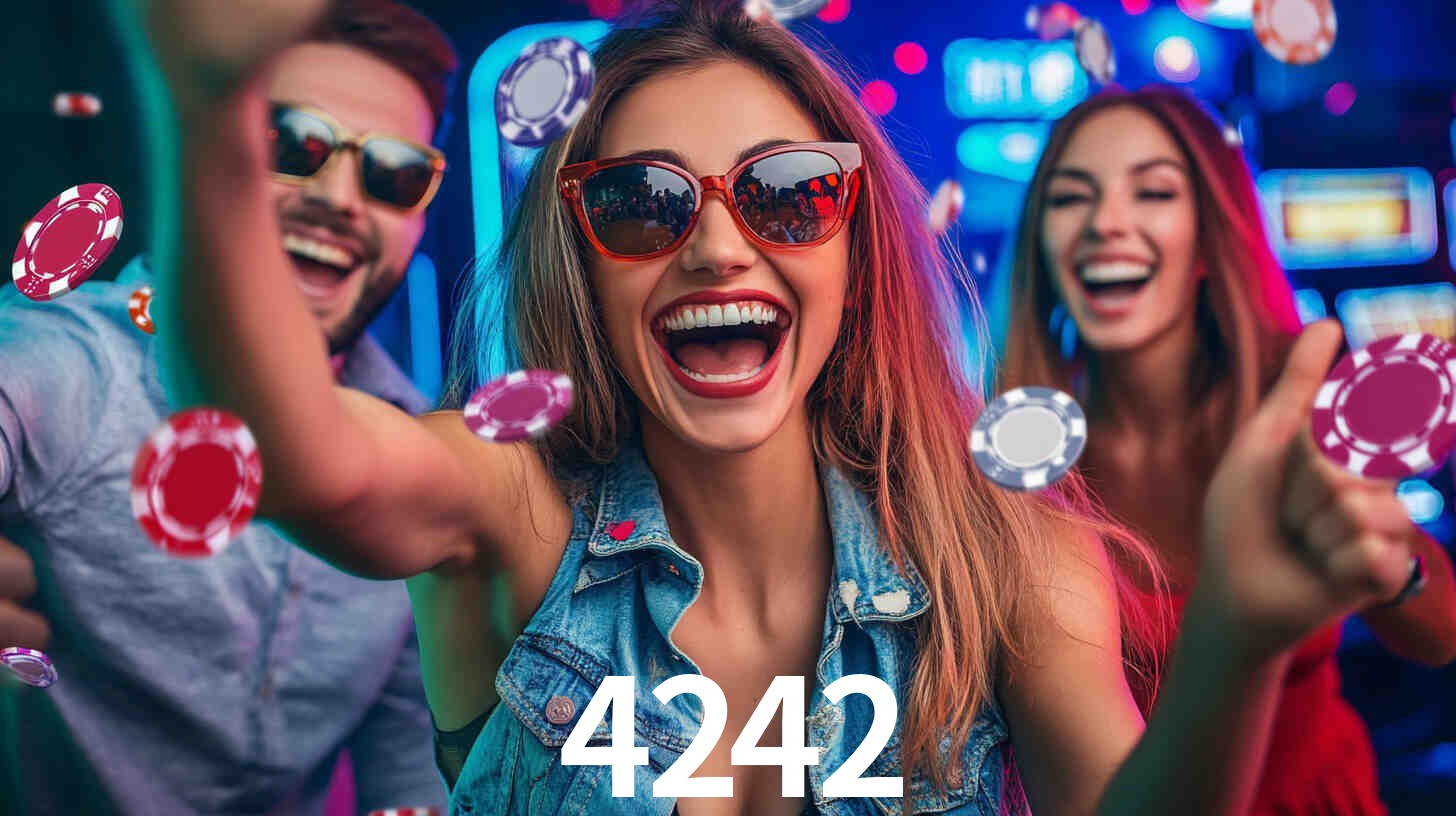 Explorando a Categoria de Eventos em Apostas na 4242