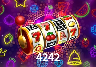 Descubra a Magia dos Jogos de Arcade no 4242