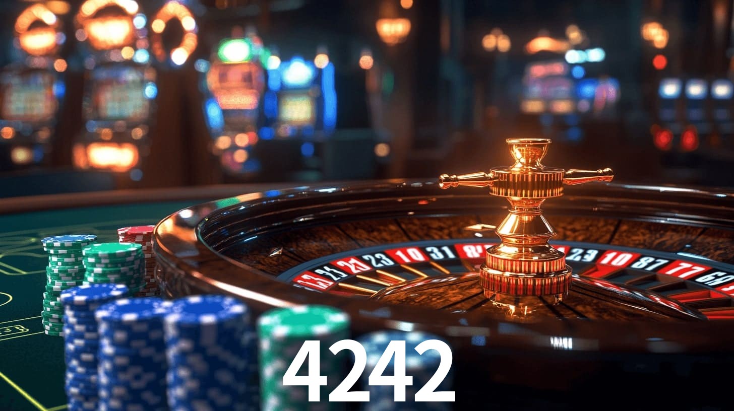 Live Casino 4242